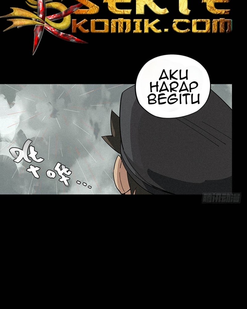 End of The World 2028 (Trace of Doomsday) Chapter 02 Gambar 34